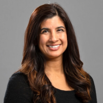Mariam Aziz