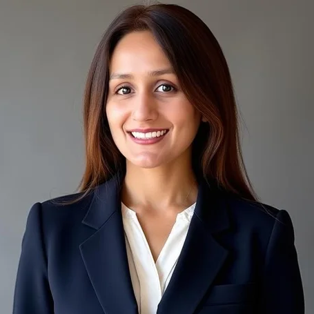 Fauzia Hoda