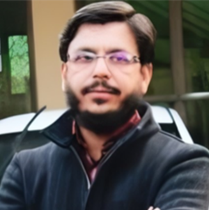 Muhammad Aasem