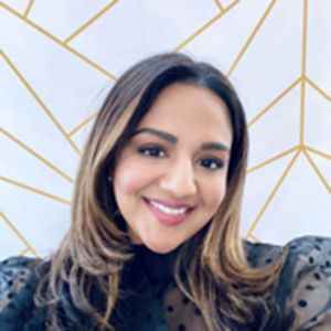 Saira Haider