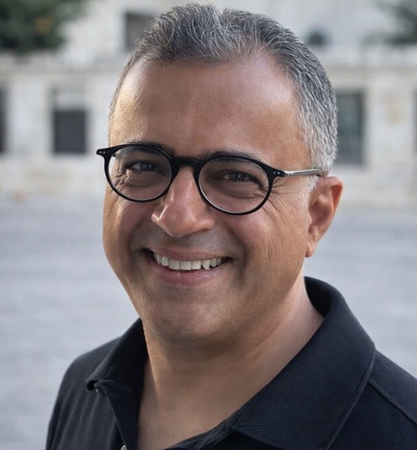 Shahid Khwaja